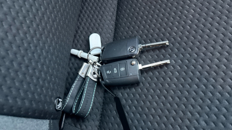 Volkswagen Polo 1.0 TSI Life 5dr Petrol Hatchback